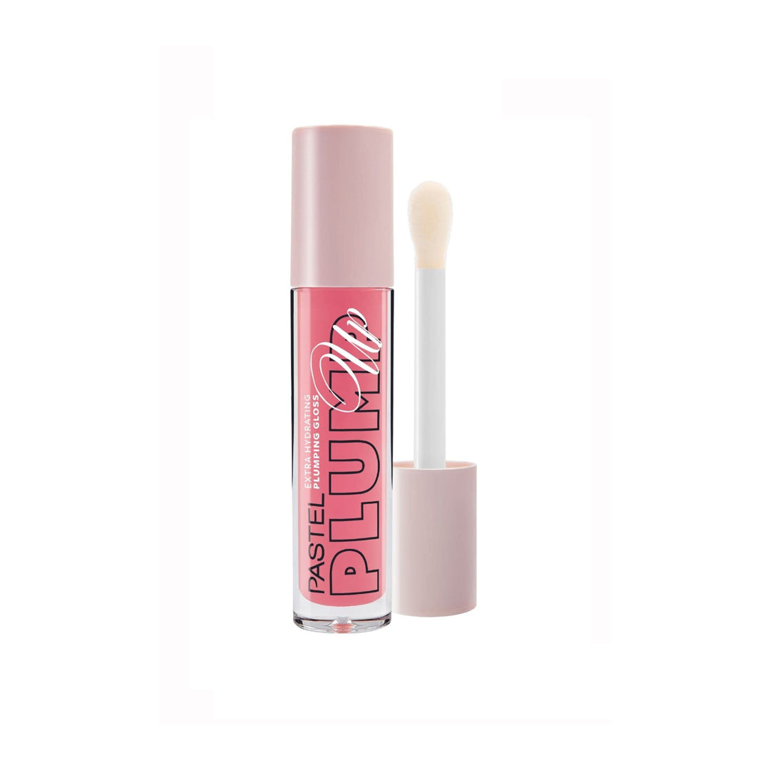 Pastel Plump Up Extra Hydrating Plumping Gloss 5.3ml-203