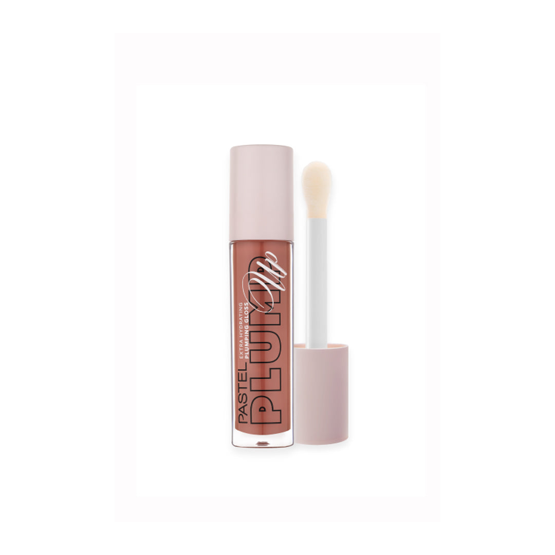 Pastel Plump Up Extra Hydrating Plumping Gloss 5.3ml-205