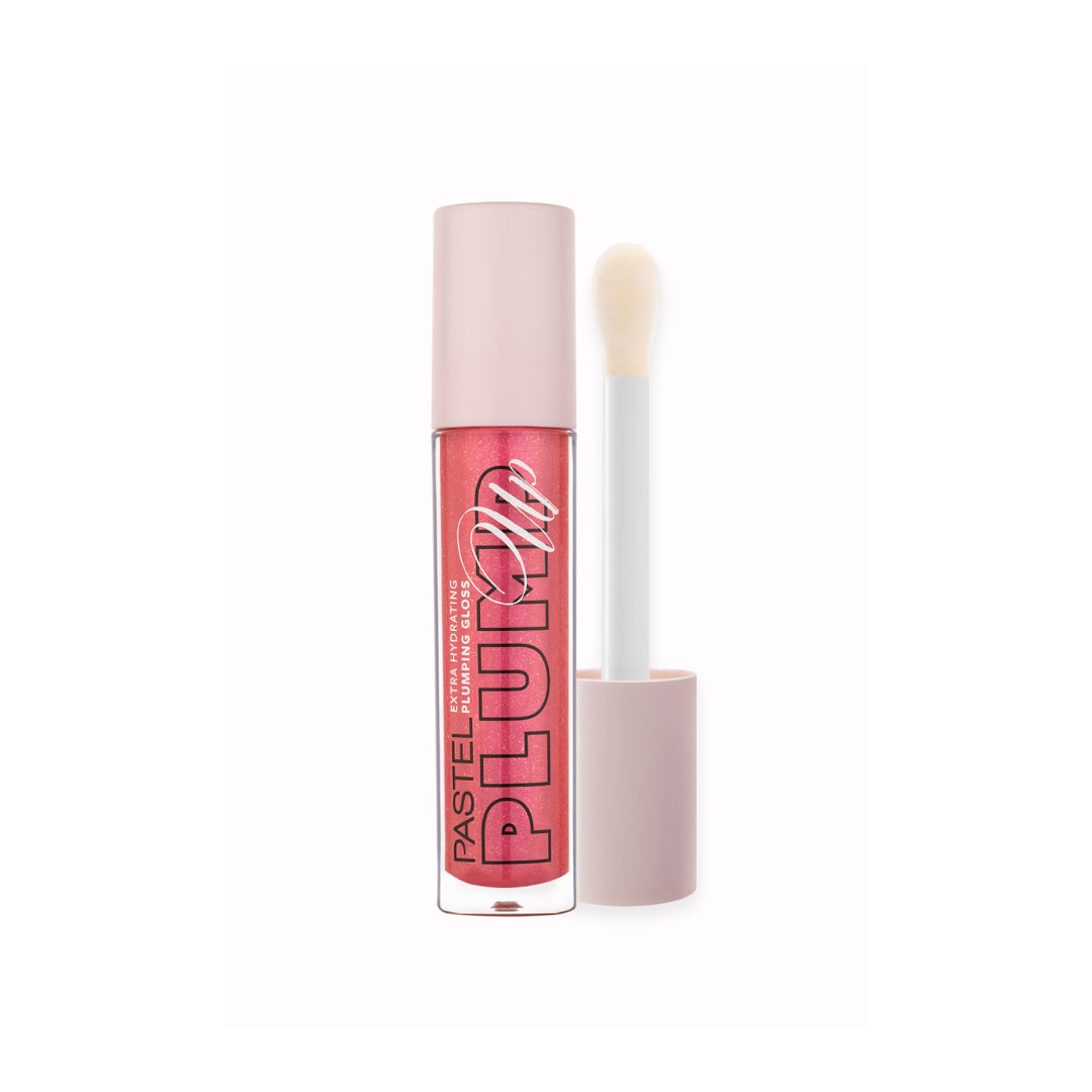 Pastel Plump Up Extra Hydrating Plumping Gloss 5.3ml-206