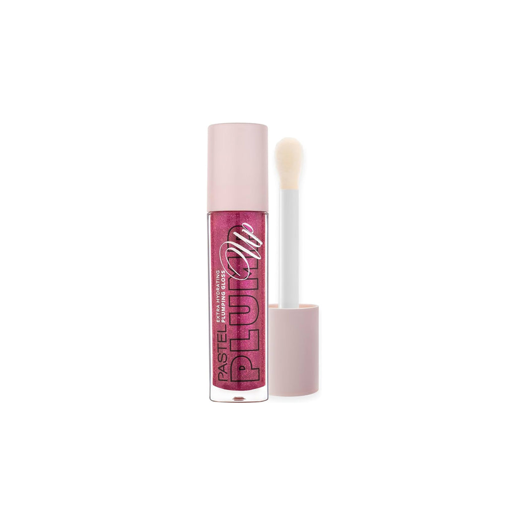 Pastel Plump Up Extra Hydrating Plumping Gloss 5.3ml-207