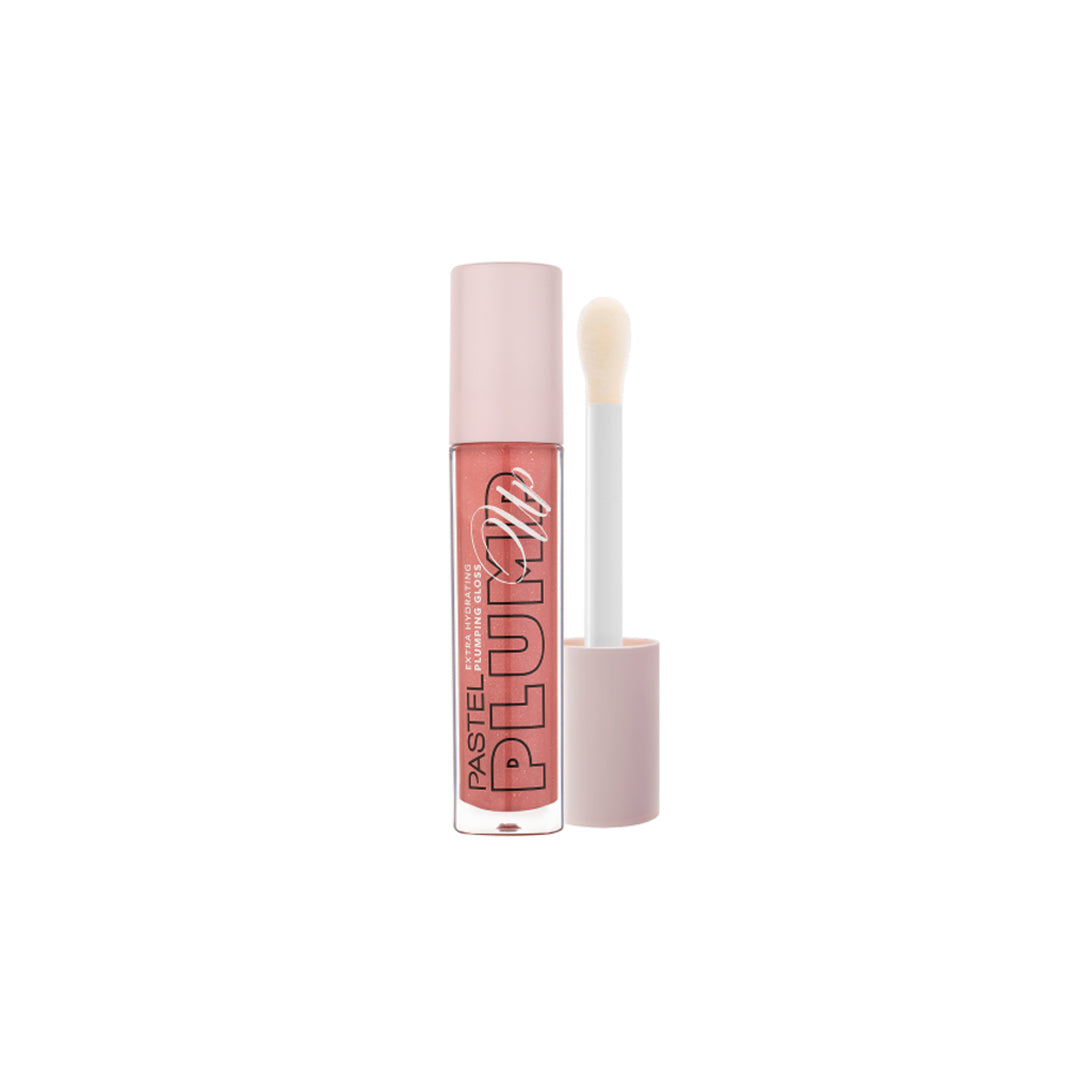 Pastel Plump Up Extra Hydrating Plumping Gloss 5.3ml-208