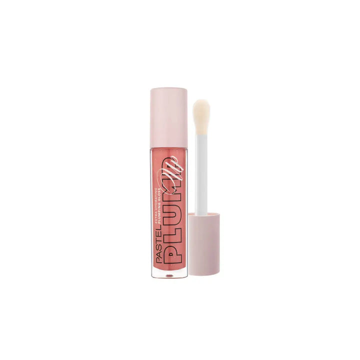 53754-Pastel Plump Up Extra Hydrating Plumping Gloss 5.3ml-208 +1