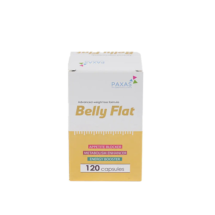 53557-Paxas Belly Flat 120cap +2