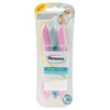Personna Beauty Touch Eyebrow Shaper 3pcs