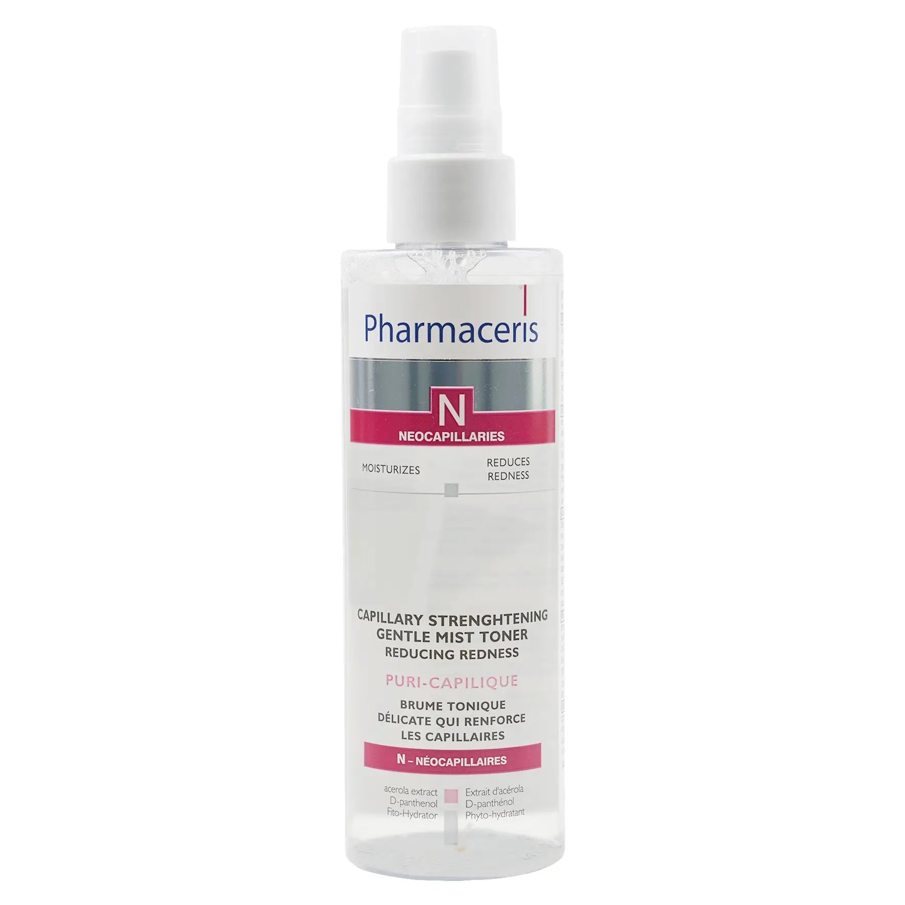 Pharmaceris N Puri-Capilique Gentle Mist Toner 200ml