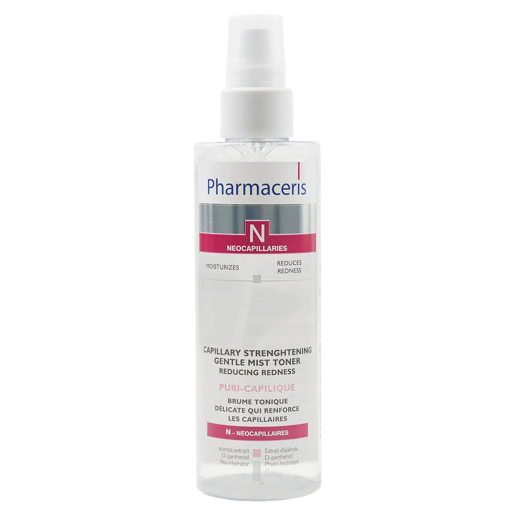 Pharmaceris N Puri-Capilique Gentle Mist Toner 200ml
