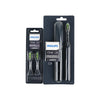 Philips Sonicare + Brush Heads Knigth Blue Set