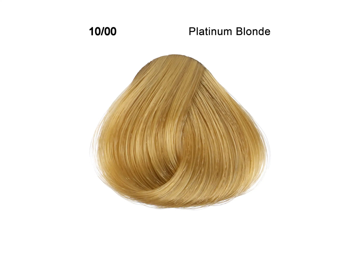 32186-Lakme Chroma 10/00 Platinum Blonde 60ml +1