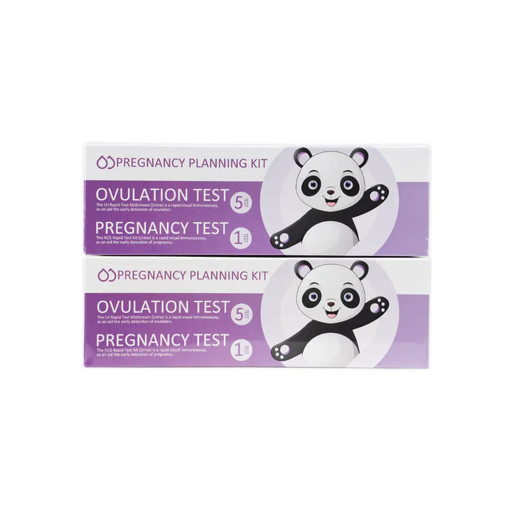 97424-Pregnancy Planning Kit  Set +1