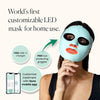 55983-Qure Led Face Mask +2