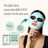 Qure Led Face Mask