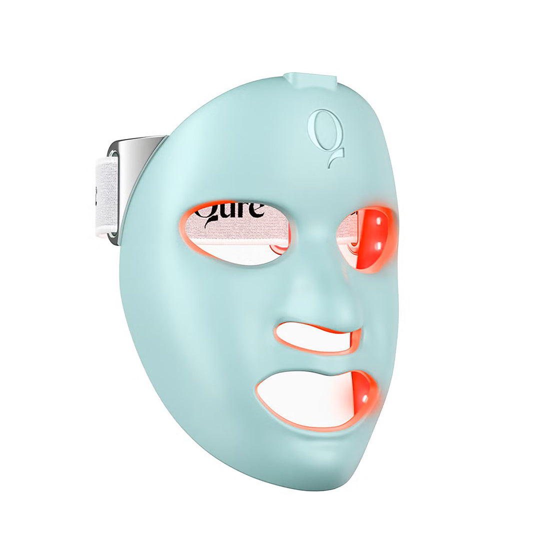 Qure Led Face Mask