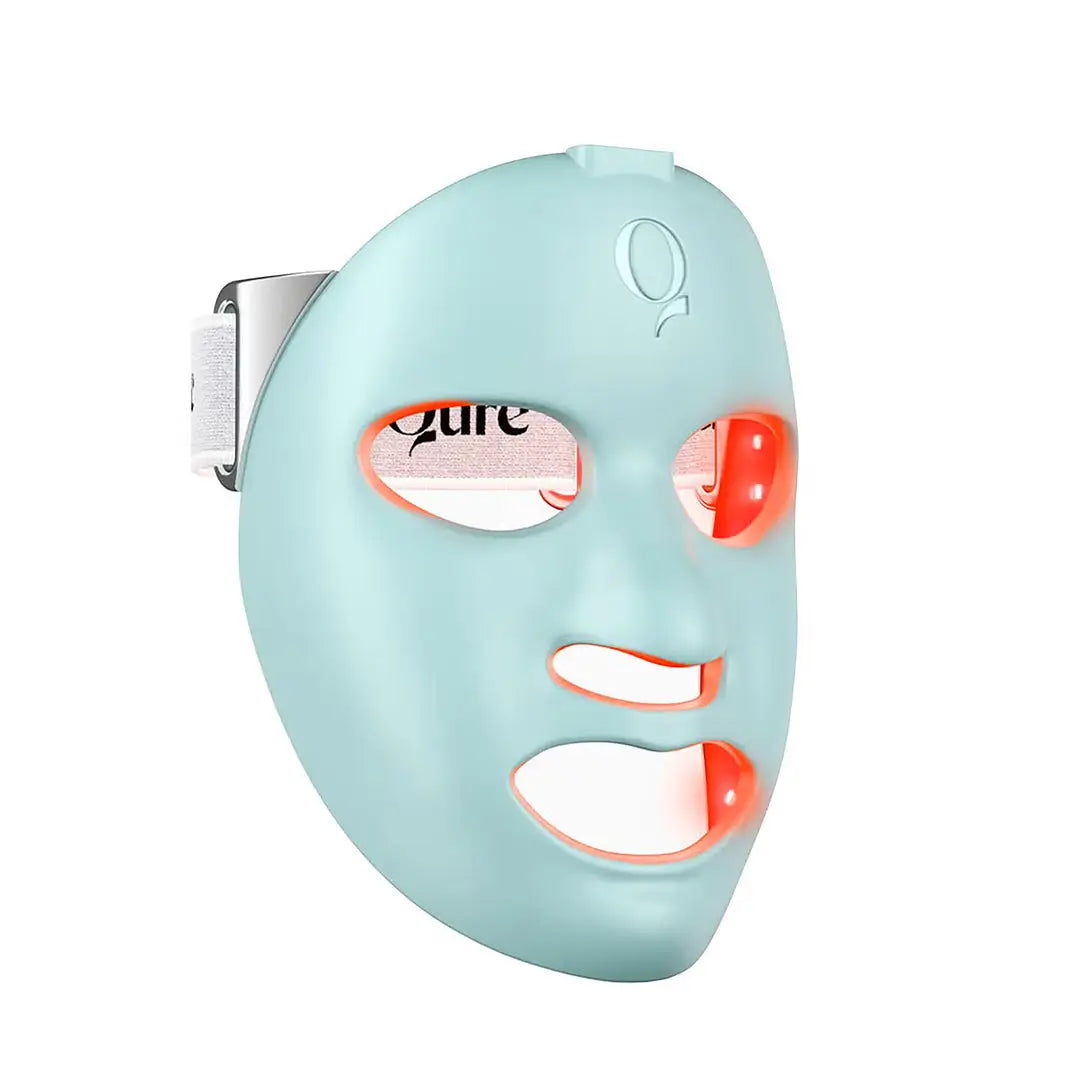 Qure Led Face Mask