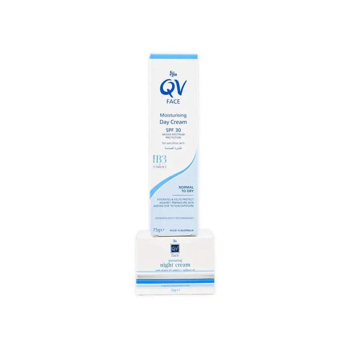 97203-Qv Day &amp; Night Set +1