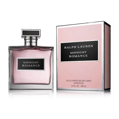 Ralph Lauren Midnight Romance EDP 100ML 9272