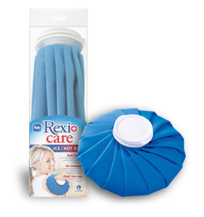 RR REXIO CARE ICE/HOT BAG LARGE