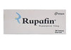 RUPAFIN 10 MG 30 TAB