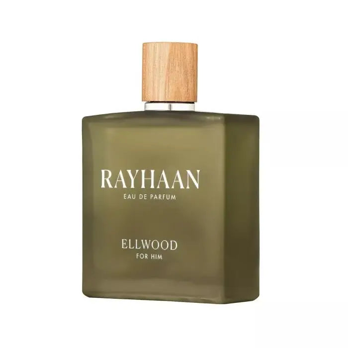 Rayhaan Ellwood EDP 100ml-Men