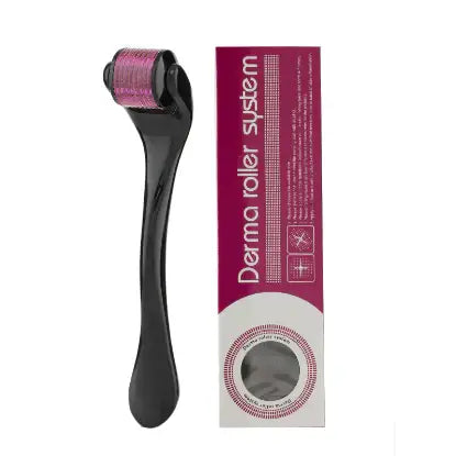 54895-Revitol Derma Roller 600 Needles Size-0.25mm +3