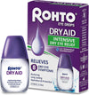 Rohto Dry Aid Intensive Eye Drops 10ml