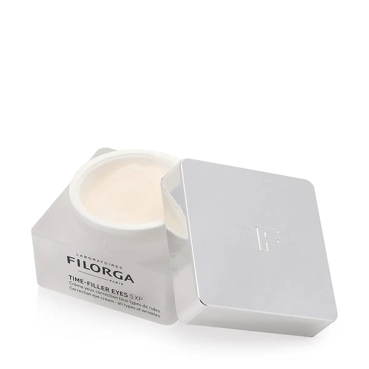 52416-Filorga Time-Filler Eyes 5XP Cream 15ml +4