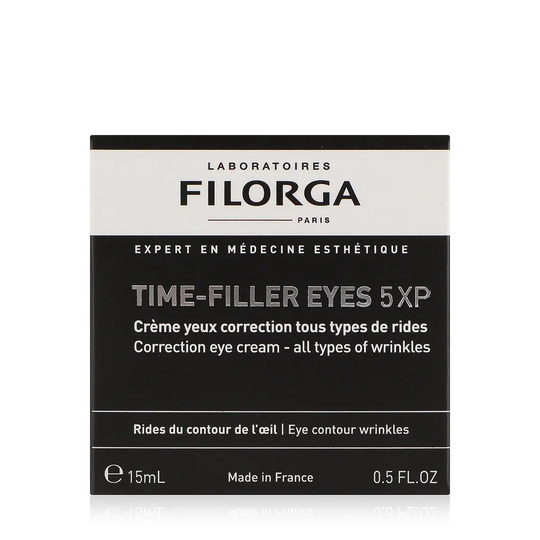 52416-Filorga Time-Filler Eyes 5XP Cream 15ml +3