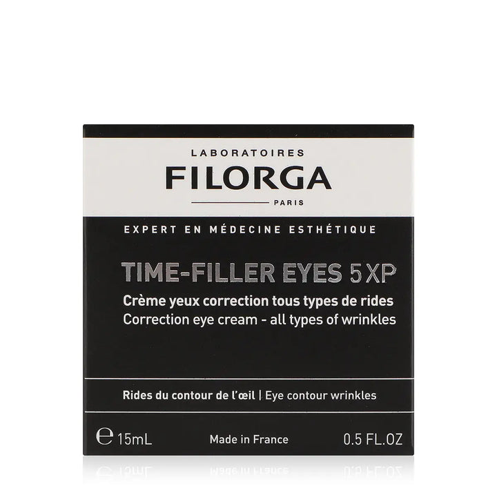 52416-Filorga Time-Filler Eyes 5XP Cream 15ml +3
