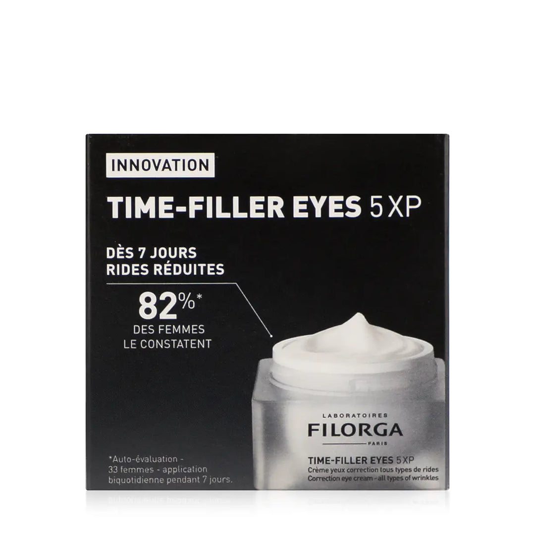 52416-Filorga Time-Filler Eyes 5XP Cream 15ml +1
