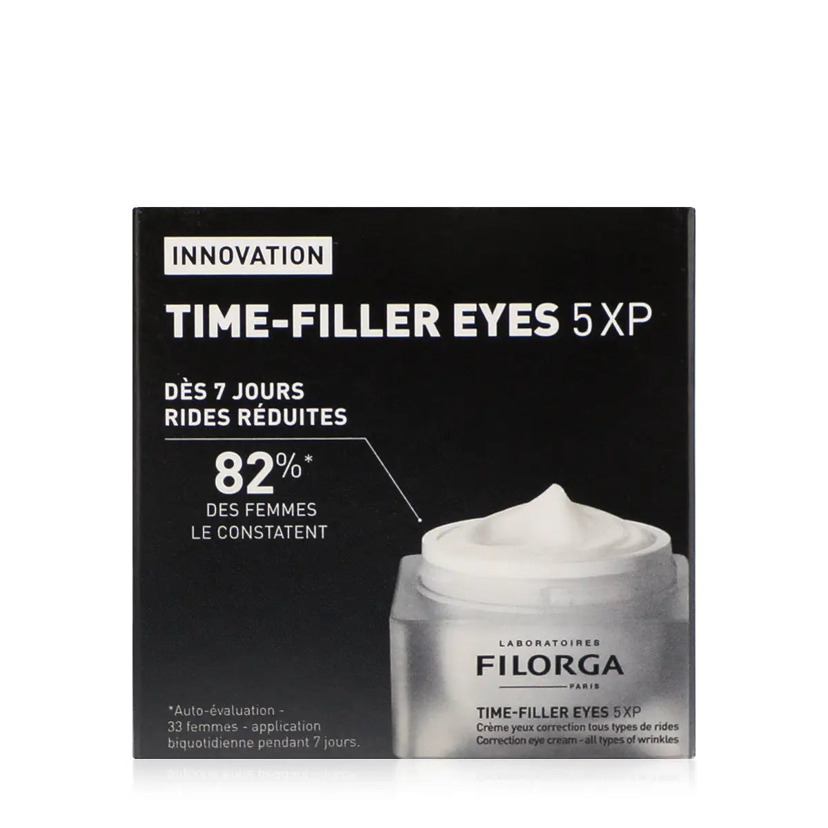 52416-Filorga Time-Filler Eyes 5XP Cream 15ml +1