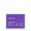 Cathy Doll 3% Collagen & Hya Sleeping Mask 50ml