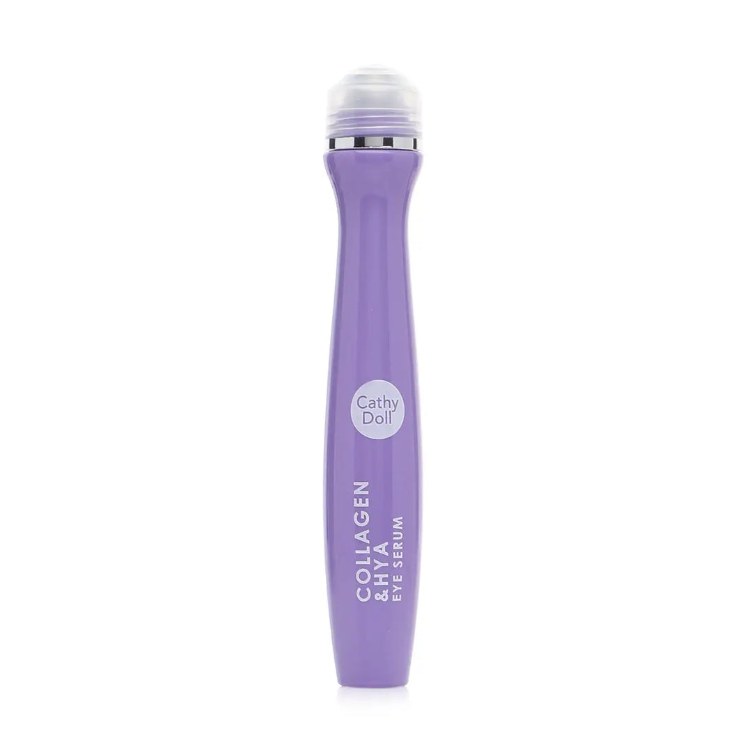 51938-Cathy Doll Collagen &amp; Hya Eye Serum 15ml +3