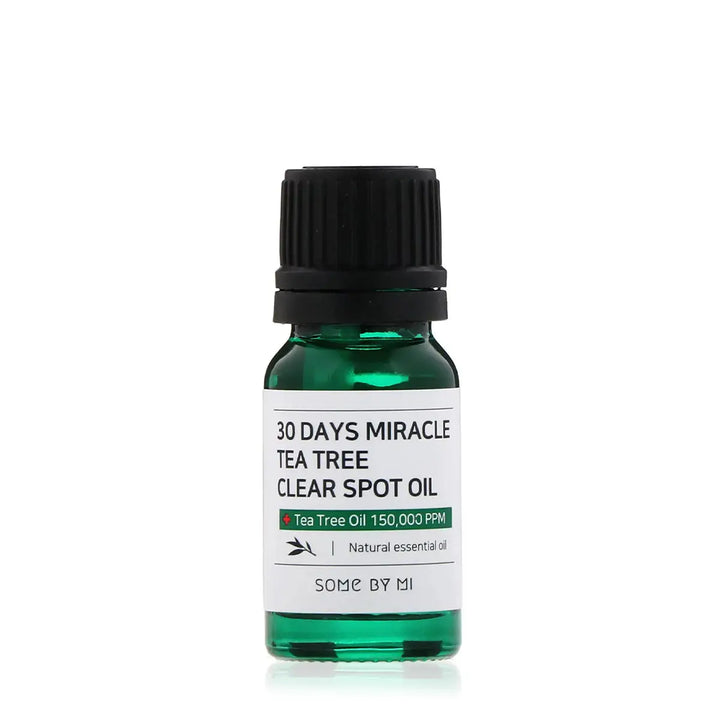 51329-Some By Mi AHA-BHA-PHA 30 Days Miracle Clear Spot Oil 10ml