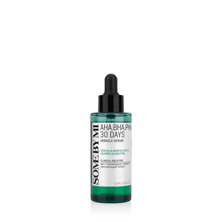 51327-Some By Mi AHA-BHA-PHA 30 Days Miracle Serum 50ml +4