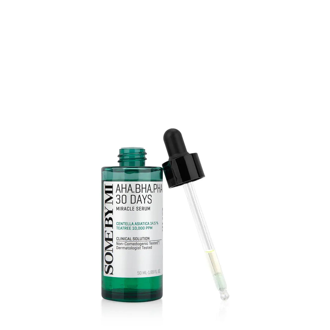51327-Some By Mi AHA-BHA-PHA 30 Days Miracle Serum 50ml +2