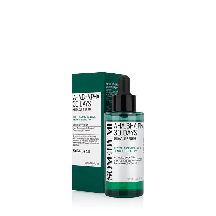 51327-Some By Mi AHA-BHA-PHA 30 Days Miracle Serum 50ml +5