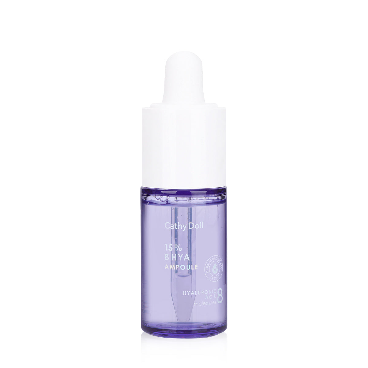 Cathy Doll 15% 8 Hya Ampoule 30ml