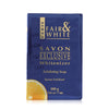 FAIR AND WHITE EXFOLIATING SOAP W/ VIT C 200GR