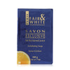 21367-Fair And White Exfoliating Soap W/ Vit C 200Gr +2