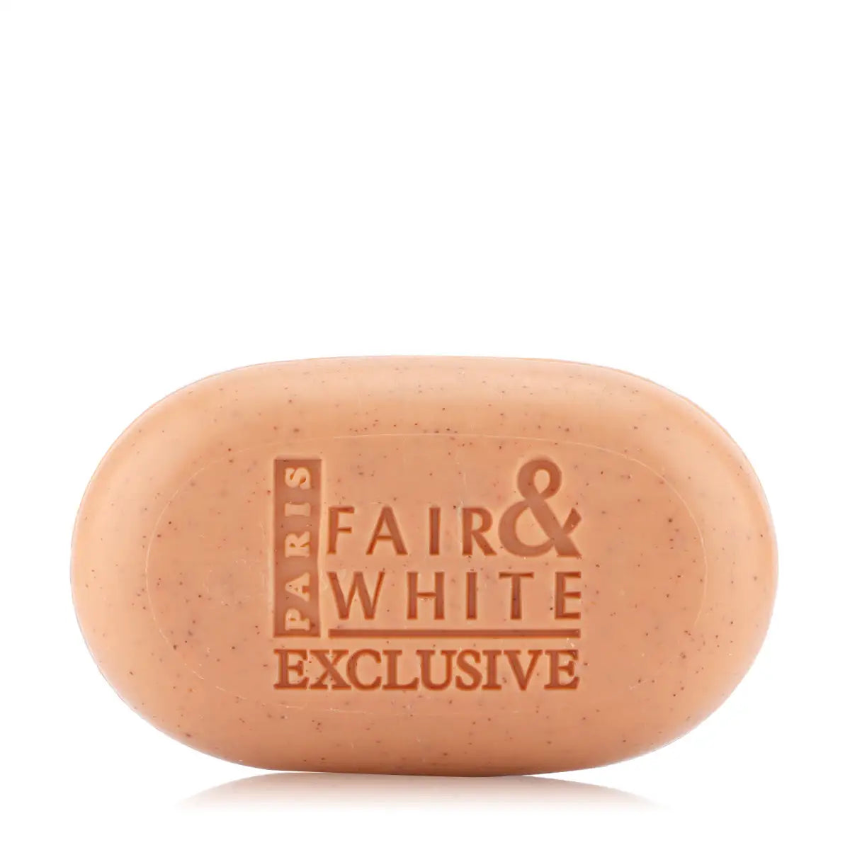 Fair And White Exfoliating Soap W/ Vit C 200Gr