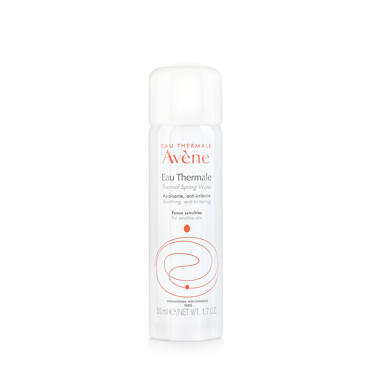 AVENE THERMAL SPRING WATER 50ML AV6005B