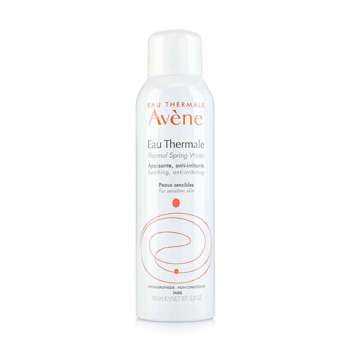 AVENE THERMAL SPRING WATER 150 ML AV5932