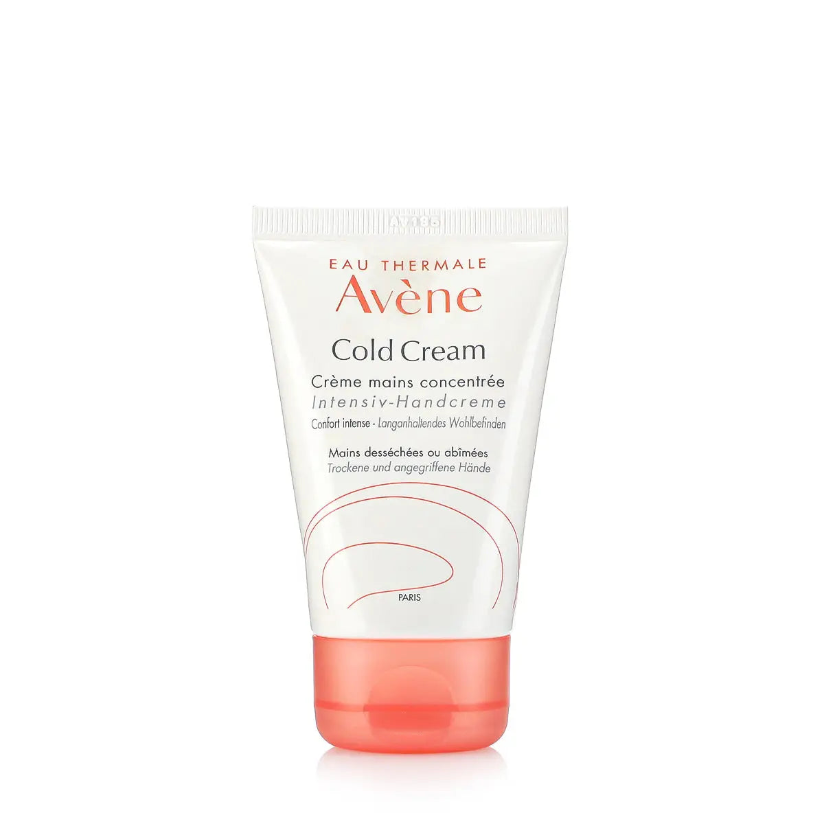 Avene Cold Hand Cream 50Ml Av171