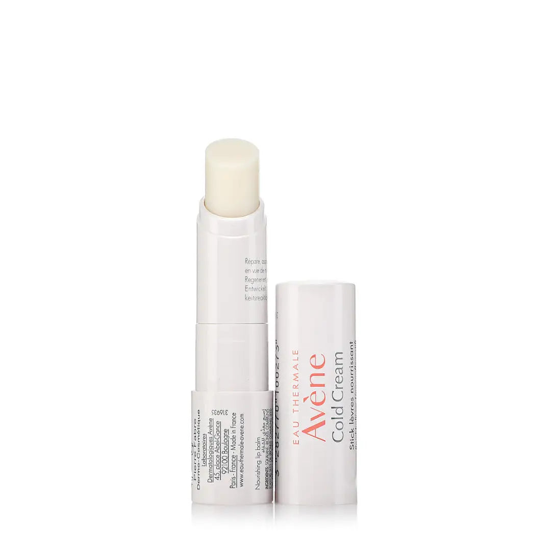37402-Avene Nutrition Cold Cream Lip Balm 4gm F1221