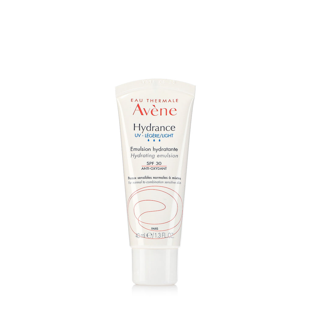 AVENE HYDRANCE SPF30 LIGHT EMULSION 40ML