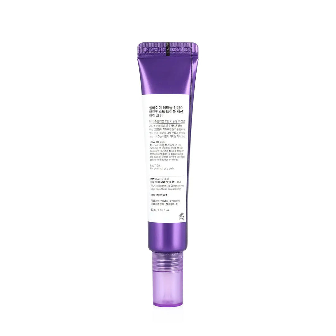 51944-Some By Mi Retinol Intense Eye Cream 30ml +4