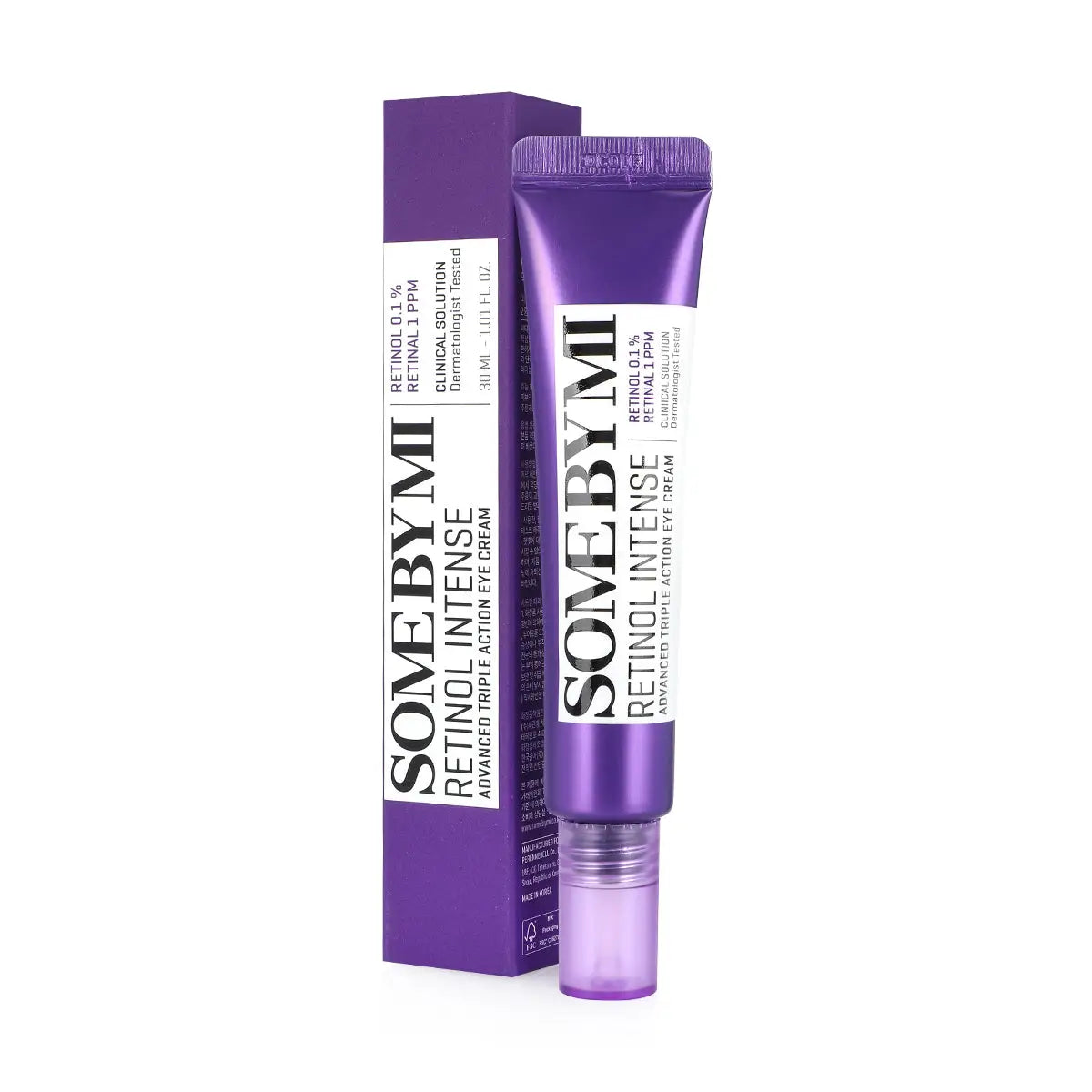 51944-Some By Mi Retinol Intense Eye Cream 30ml +1