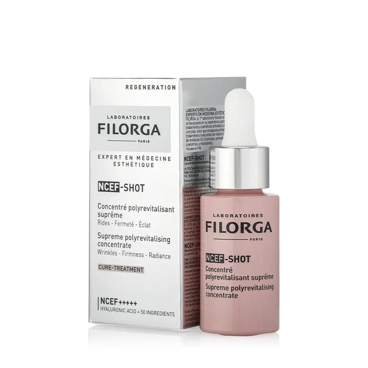 52415-Filorga Ncef-Shot 15ml