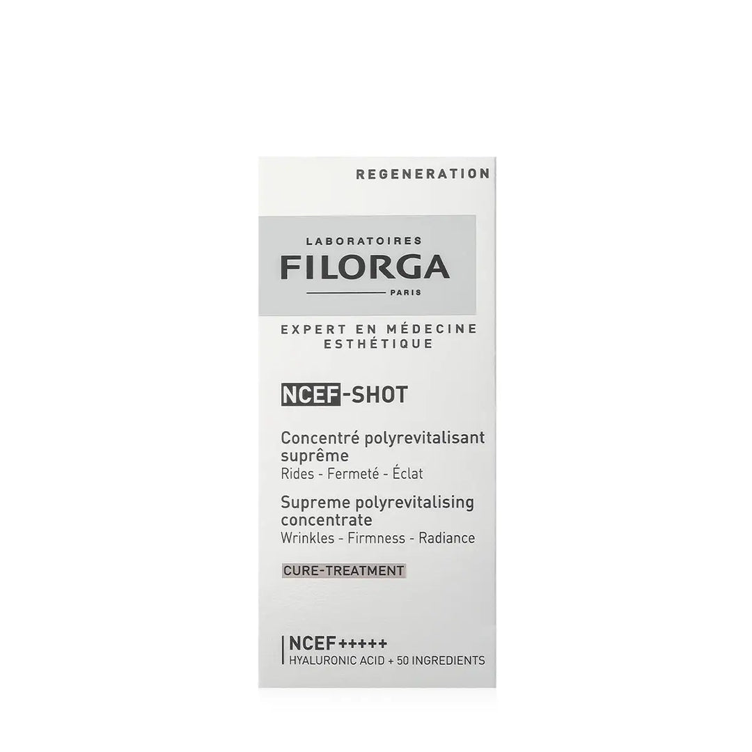 52415-Filorga Ncef-Shot 15ml +3