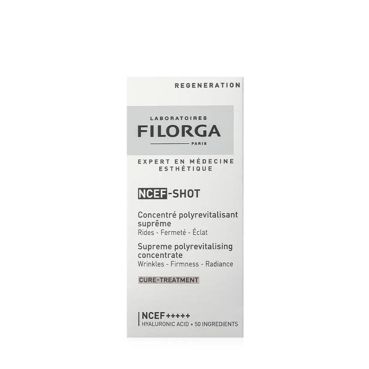 52415-Filorga Ncef-Shot 15ml +3
