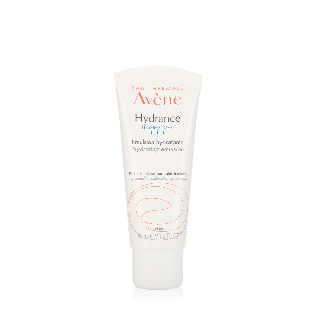 AVENE HYDRANCE LIGHT EMULSION 40ML